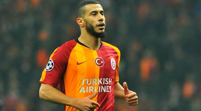 Younes Belhanda&#039;nın ülkesinden flaş transfer açıklaması!