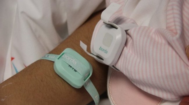Yozgat Şehir Hastanesi’nde anne ve bebekler güvende