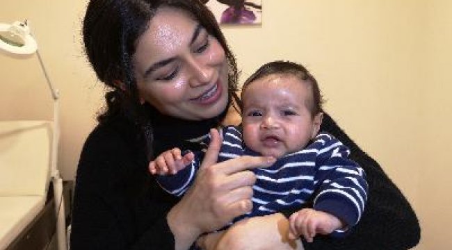 'Sarsılmış bebek sendromu' ani ölüme neden olabilir