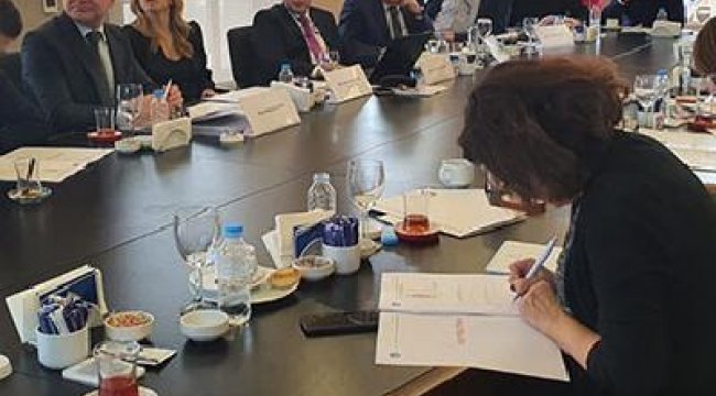 'Türkiye Eğilimleri Araştırması'nın sonuçları açıklandı
