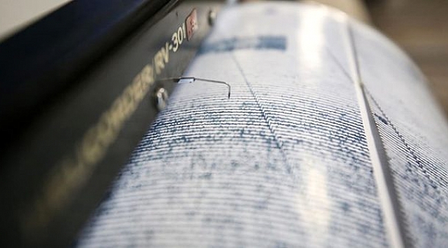 4,7'lik Silivri depremini bilen araştırmacıdan uyarı: Marmara'dan ziyade Doğu ve Güneydoğu'da 6 şiddetinde deprem olursa şaşırmam.