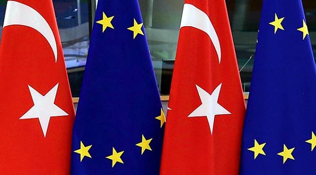 AB'den küstah sözler: Türkiye'ye yaptırım için isim listesi hazırlıyoruz.