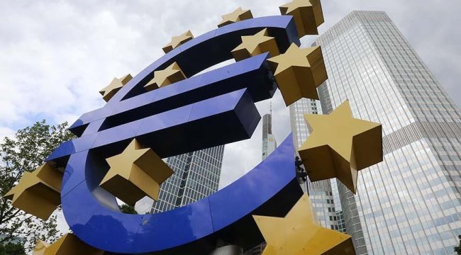 AB ekonomisi 4. çeyrekte yüzde 0,1 büyüdü