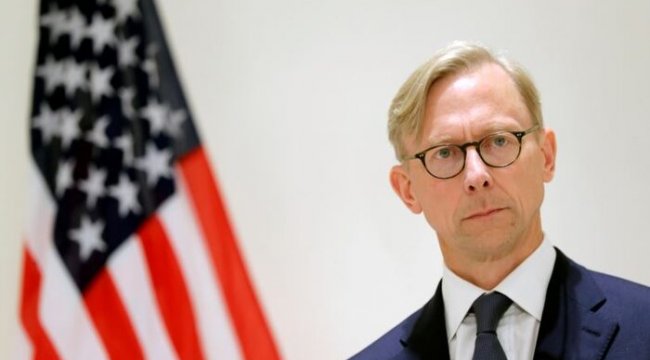 ABD’den İran’a Hem Yaptırım Hem İnsani Yardım