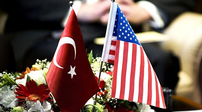 ABD'den Türkiye'ye küstah yaptırım tehdidi: Süre azalıyor.
