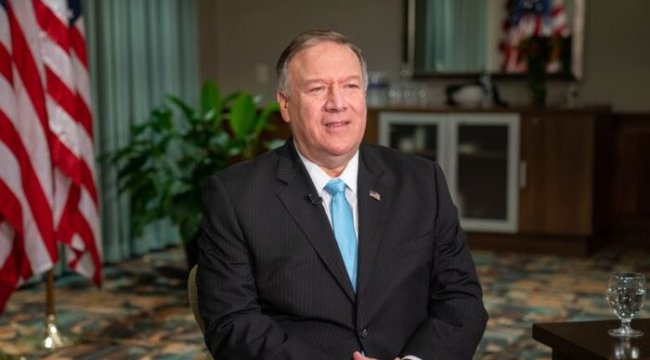 ABD Dışişleri Bakanlığı’ndan NPR Muhabirine Engel