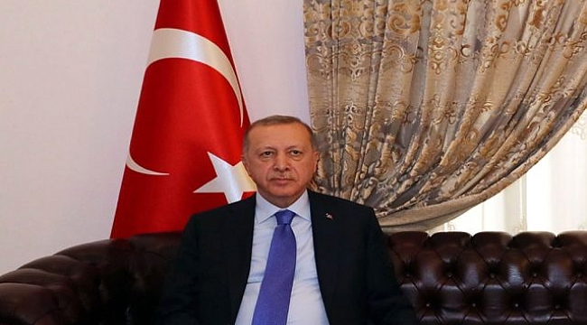 "Afrika ile ekonomik ilişkileri her iki tarafın da yararına olacak bir zeminde geliştirmeye....