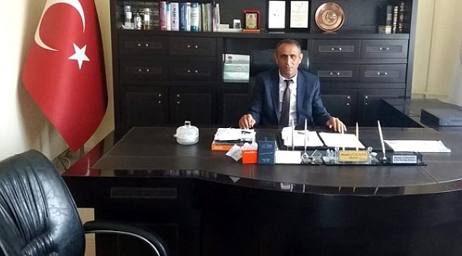 AK Partili başkanın mazot kaçakçılığı isteğine bakan yardımcısından tepki.