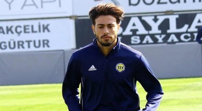 Ali Yavuz Kol 2. Lig'de şov yapıyor