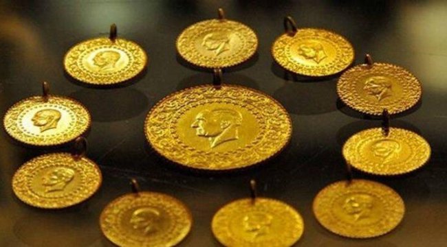 Altın alacaklar MÜJDE! 14 Ocak gram ve çeyrek altın fiyatları ne kadar?