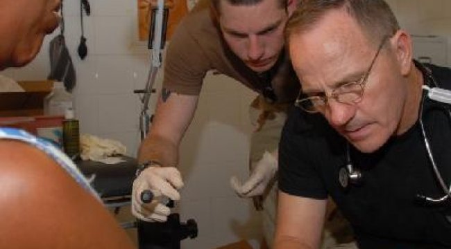 Amerikalı profesör 112 ülke gezdi Türkiye’ye yerleşti