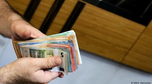 Analiz: Türkiye'de konkordato sayısı 2019 sonunda iki bine dayandı.