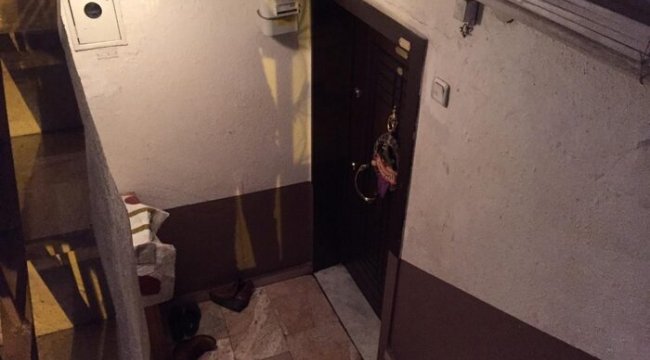 Ankara’da soba zehirlenmesi: 1 ölü, 3 yaralı