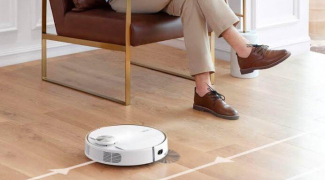 Anker, yeni akıllı robot süpürgesini sahneye çıkardı