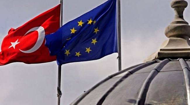 Avrupa Birliği'den küstah Doğu Akdeniz tepkisi: Türkiye'nin niyeti üzücü.