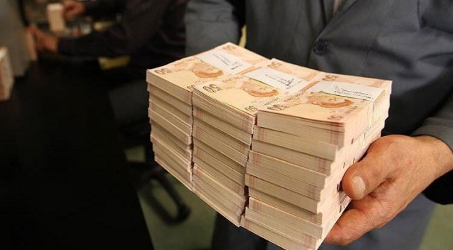 Bakan Selçuk açıkladı! 8 milyon lira aktarıldı
