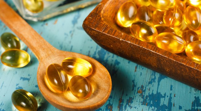 Balık yağının faydaları nelerdir? İşte Omega 3 deposu balık yağının faydaları…