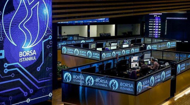 Borsa İstanbul&#039;dan bir rekor daha!