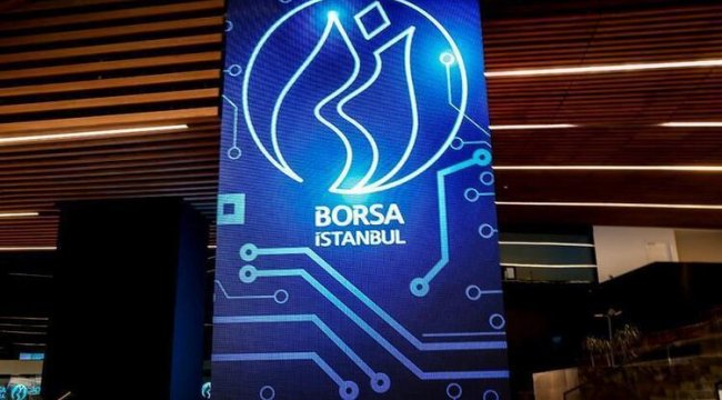 Borsa İstanbul'un rekor haftası