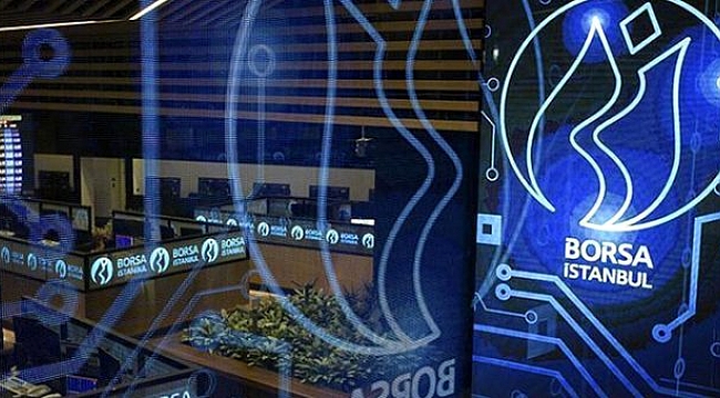 Borsa İstanbul yılın en yüksek seviyesini gördü! Tarihi zirveye ramak kaldı.