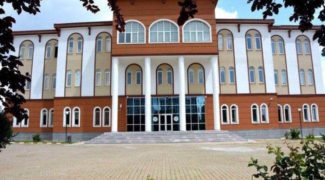 BÜ’de 4 yeni yüksek lisans ve doktora programı açıldı