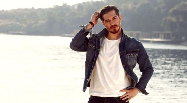 Çağatay Ulusoy teknesini satıyor