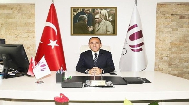 CHP'li eski belediye başkanı Oğuz terör örgütü üyeliği iddiasıyla yargılanacak.
