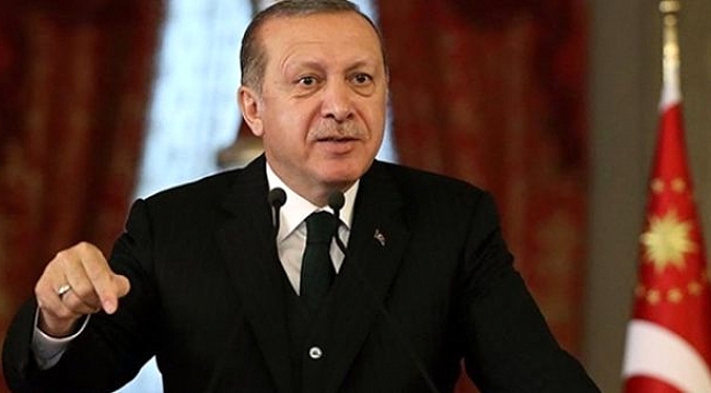 Cumhurbaşkanı Erdoğan, Çankırı'daki sorunlar için talimatı verdi.