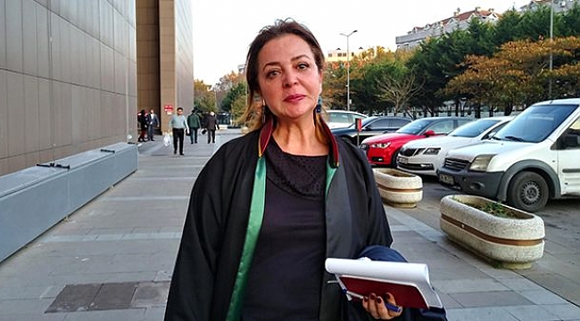 Dehşet saçtığı halde tahliye edilen çocuğun, hakim annesi, kendisine yöneltilen soruya cevap veremedi.