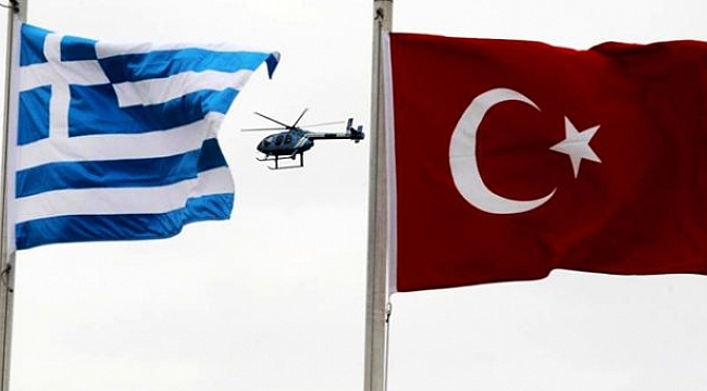 Dışişleri Bakanlığından EastMed Doğalgaz Boru Hattı Projesi'ne ilişkin açıklama: Başaramayacaklar.