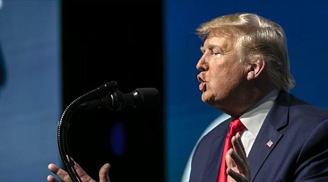 Donald Trump, Süleymani suikastıyla ilgili bu bilgiyi ilk kez açıkladı.