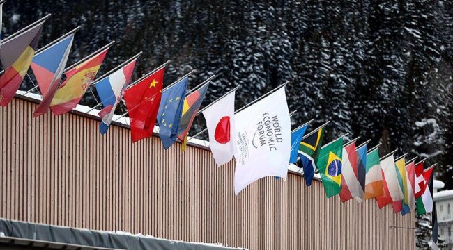 Dünya Ekonomik Forumu: Fırsat eşitliği ülke ekonomileri için de faydalı