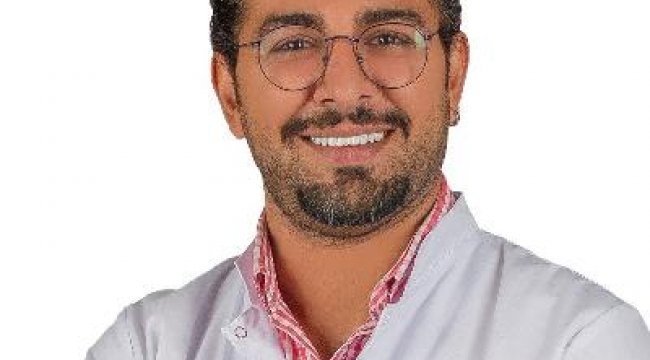“El yazısında küçülme parkinson belirtisi olabilir”