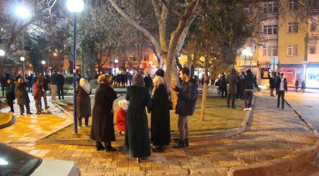 Elazığ hava durumu 25 Ocak: Bugün Elazığ’da hava durumu nasıl?