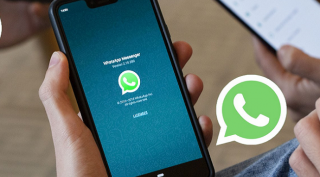 En Popüler Mobil Mesajlaşma Uygulaması WhatsApp