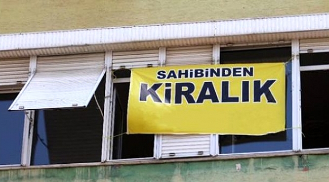 Enflasyon rakamlarının açıklanmasıyla kiralara yapılacak zam oranı belli oldu.
