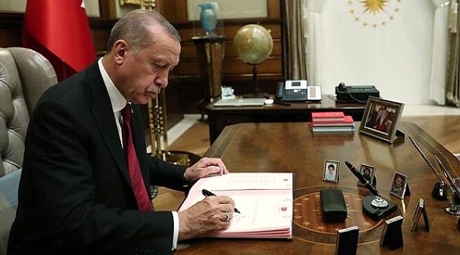 Erdoğan'ın veto kararı sonrası 6 termik santral mühürlendi.