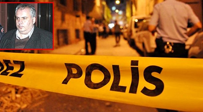 Ergenekon davasının gizli tanığı Ümit Sayın ölü bulundu.
