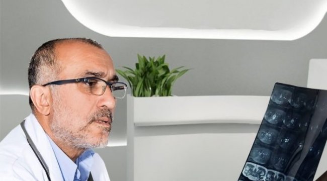 ’’Erkeklerde kısırlık oranı artıyor’’