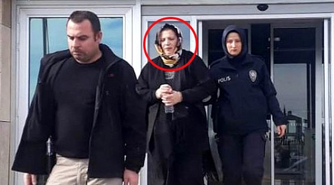 Eşinin birlikte yaşadığı kadını öldüren kadınının kan donduran ifadeleri ortaya çıktı.
