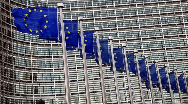 Euro Bölgesi&#039;nde enflasyon yükseldi