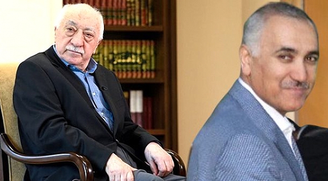 FETÖ elebaşı Gülen'in, Adil Öksüz'e yolladığı darbe mesajları deşifre edildi.