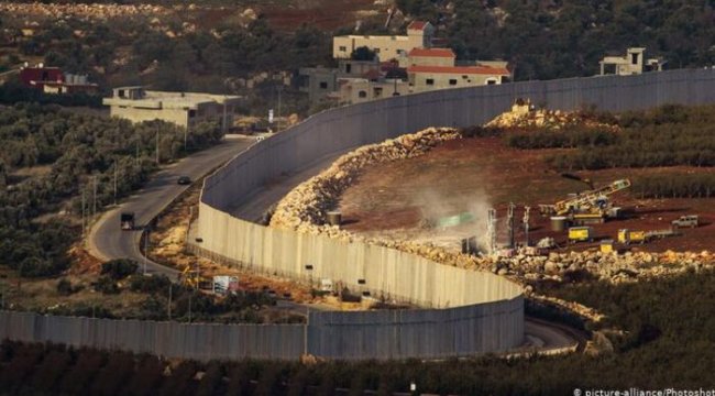 Filistinlilerden Trump'ın Ortadoğu Planı'na itiraz