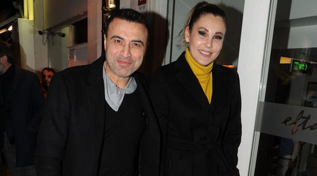 Funda Arar: İkinci çocuk kısmet