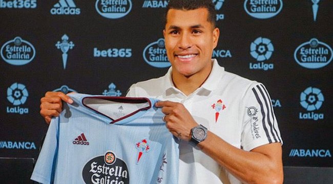 Galatasaray Transfer Haberleri | Jeison Murillo, Galatasaray'ı neden reddettiğini açıkladı!
