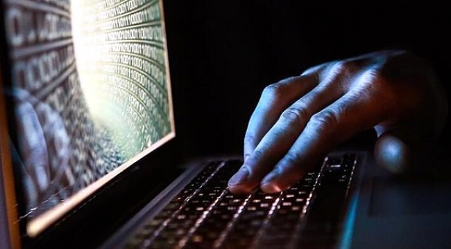 Google'a erişim sorunu yaşayan Türkiye'ye birçok ülkeden siber saldırı yapıldı.