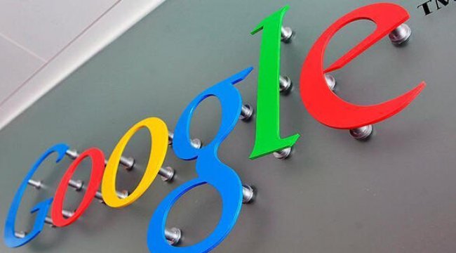 Google'dan