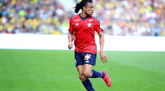 Göztepe, Loic Remy'yi transfer etmek istiyor.