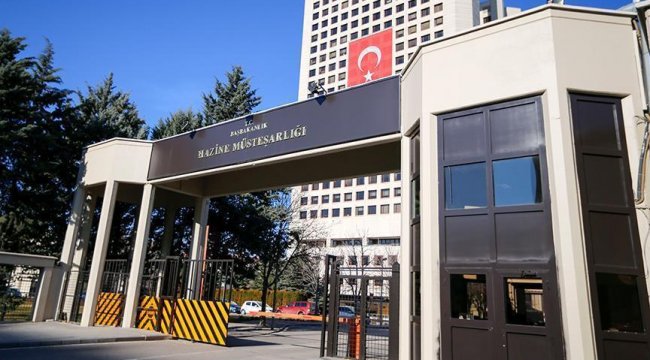 Hazine ve Maliye Bakanlığı'ndan Elazığ ve Malatya depremiyle ilgili açıklama