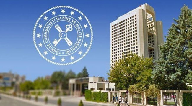 Hazine ve Maliye Bakanlığı&#039;ndan İBB açıklaması